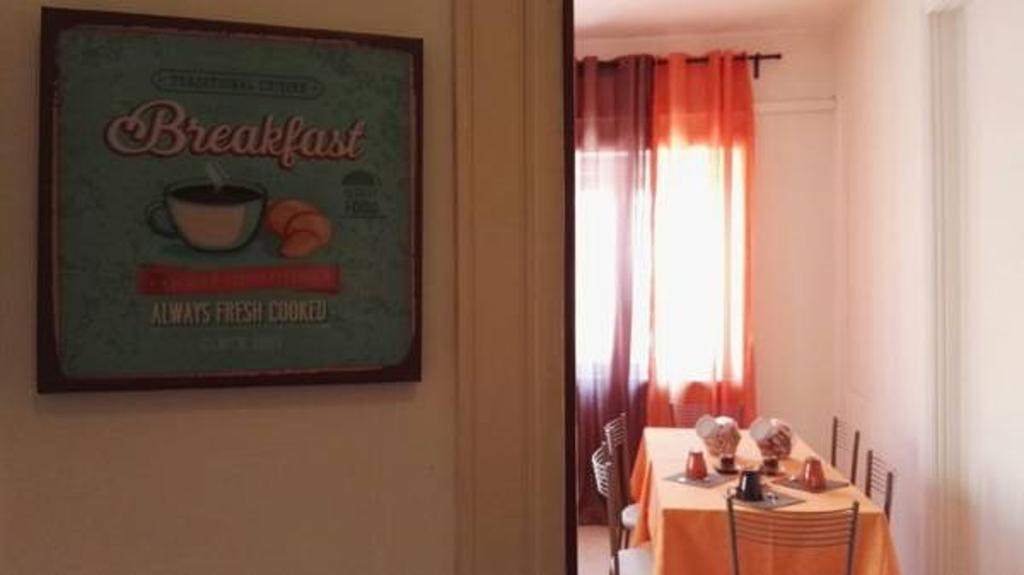 Welcome To Rome B&B Exterior photo